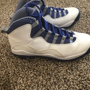 Air Jordan 10